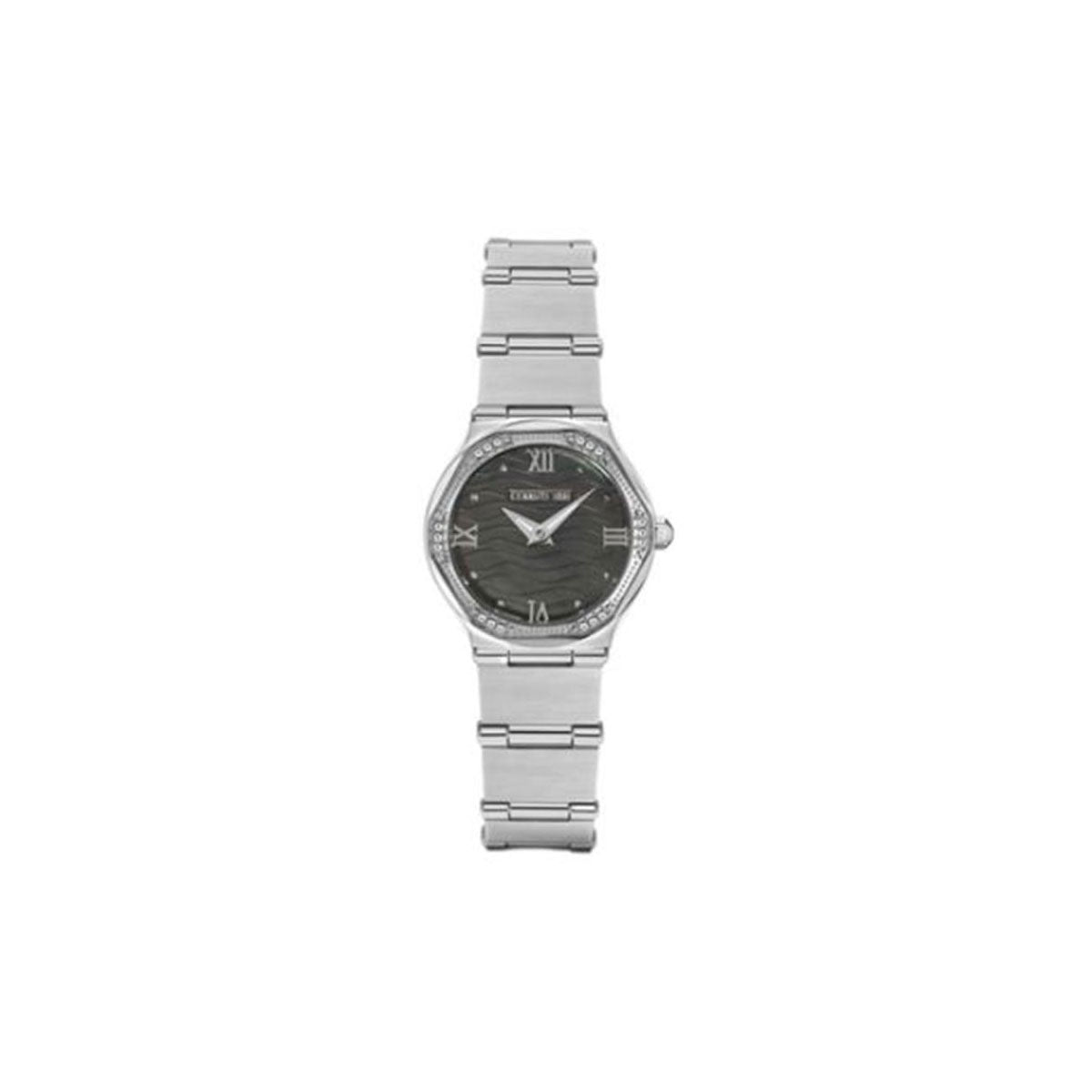 Cerruti CIWLG2117003 Women’s Watch 26mm Silver